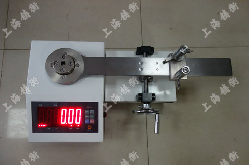 SGXJ扭矩扳手校验工具
