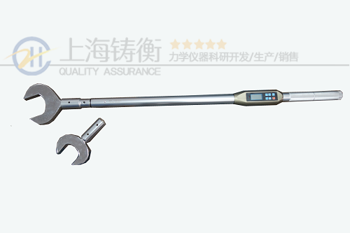 数显扭矩扳手