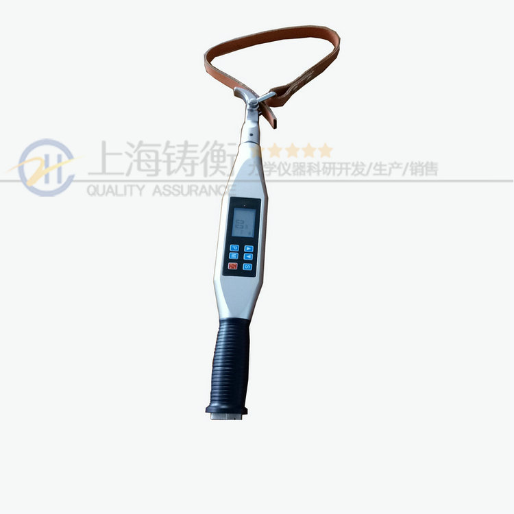 数显扭矩扳手