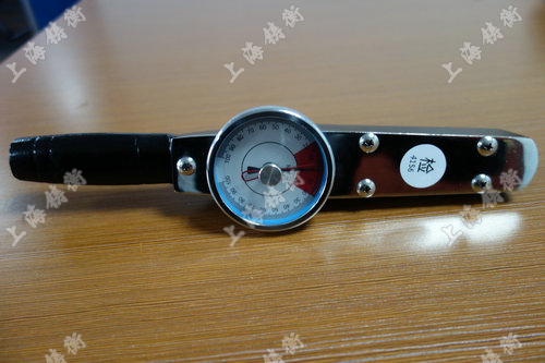 SGACD表盘式扭矩扳手