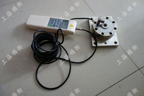 SGLF轮辐式数显测力仪