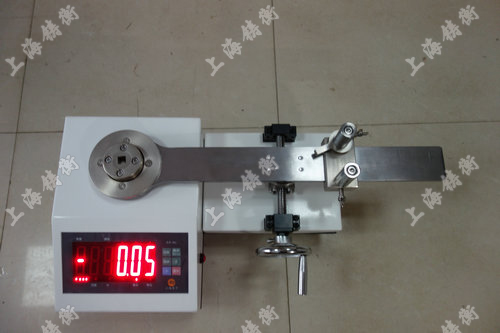 SGXJ扭力扳手测量仪