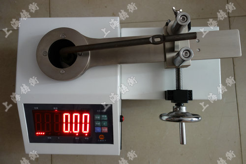 SGXJ扭矩扳手检定仪