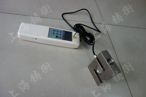 S型推拉力计