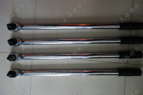 200-1000N.m预置式扭矩扳手图片