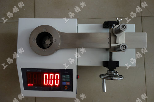 SGXJ力矩扳手校验仪图片