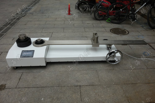 SGNJD扭矩扳手检定仪图片