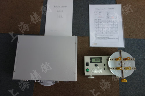 SGHP瓶盖扭力仪