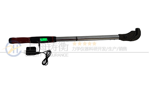 数显力矩检测扳手