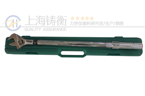 SGTG型预置式力矩扳手