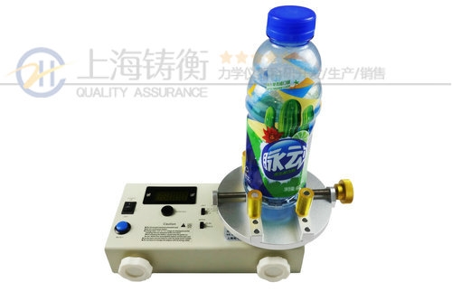 SGHP瓶盖扭力仪