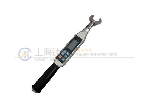 数显扭力扳手